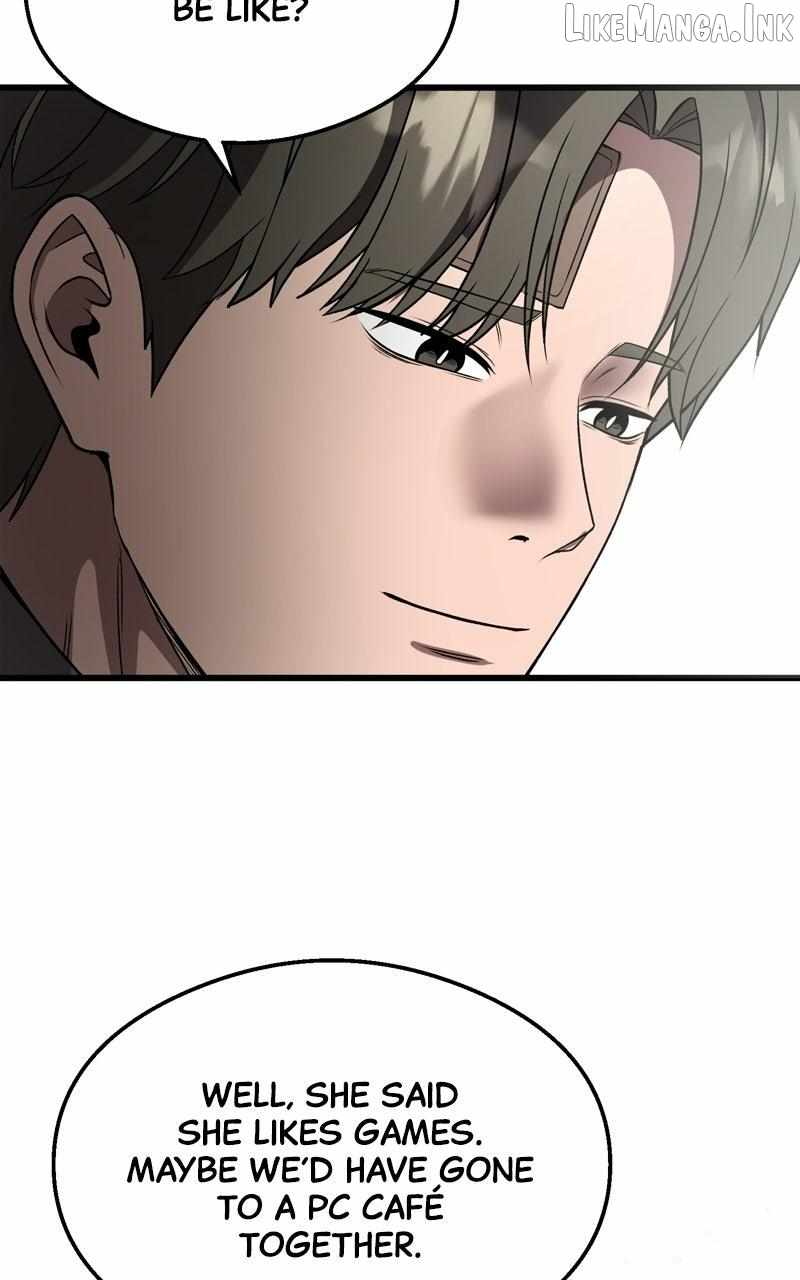 Heart-Pounding Cute Poem Ch.50 p57