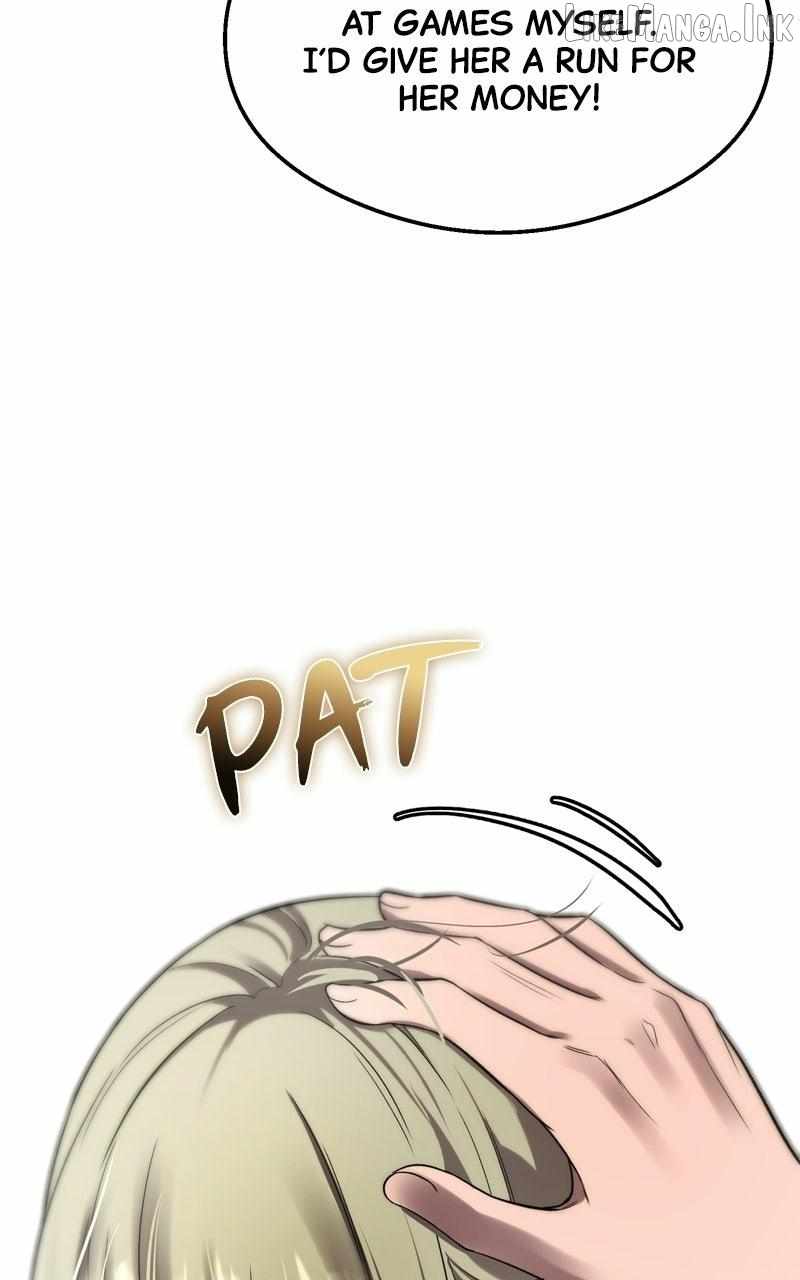 Heart-Pounding Cute Poem Ch.50 p59