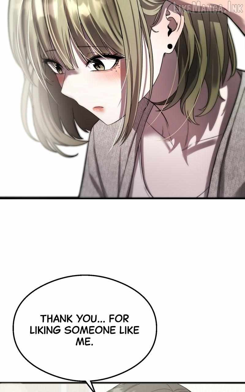 Heart-Pounding Cute Poem Ch.50 p60
