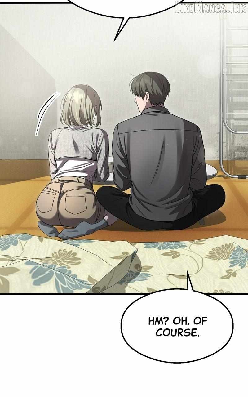 Heart-Pounding Cute Poem Ch.50 p70