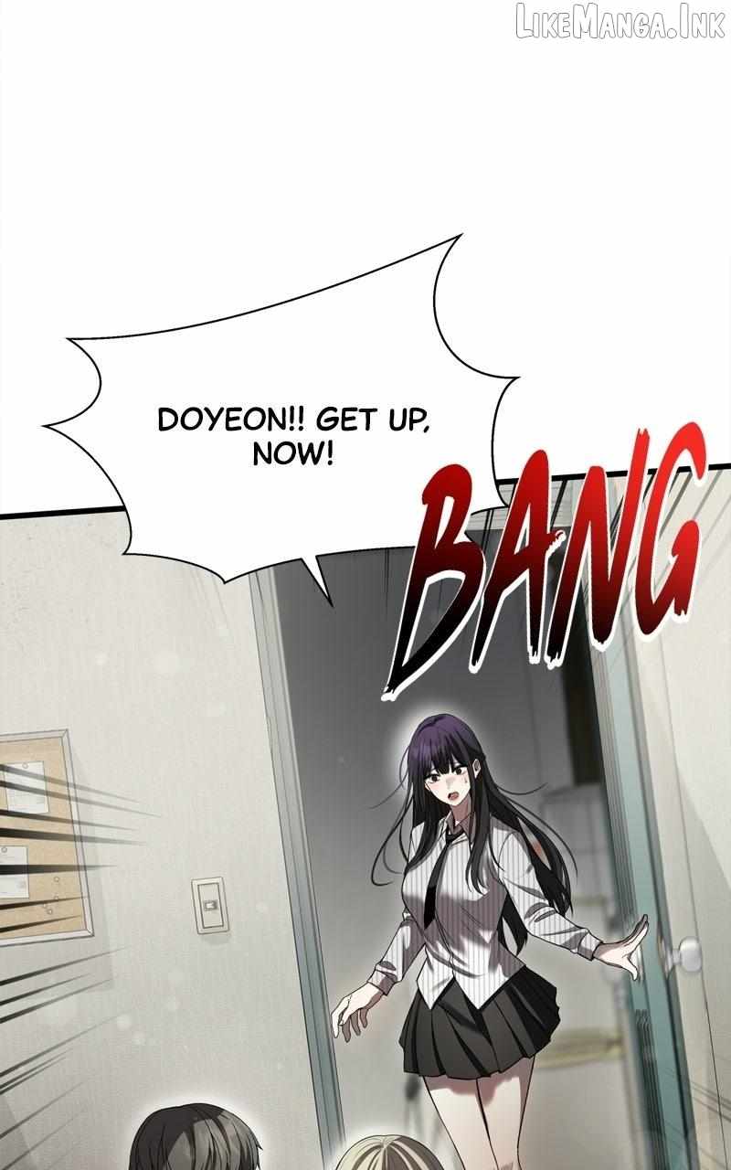 Heart-Pounding Cute Poem Ch.50 p78