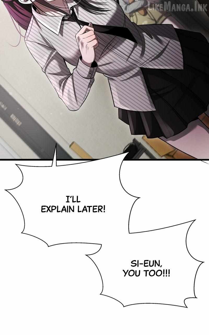 Heart-Pounding Cute Poem Ch.50 p82