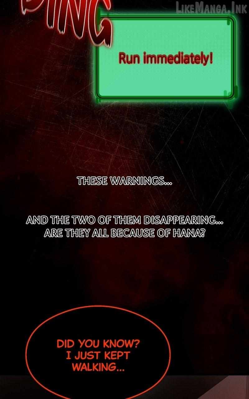 Heart-Pounding Cute Poem Ch.50 p98