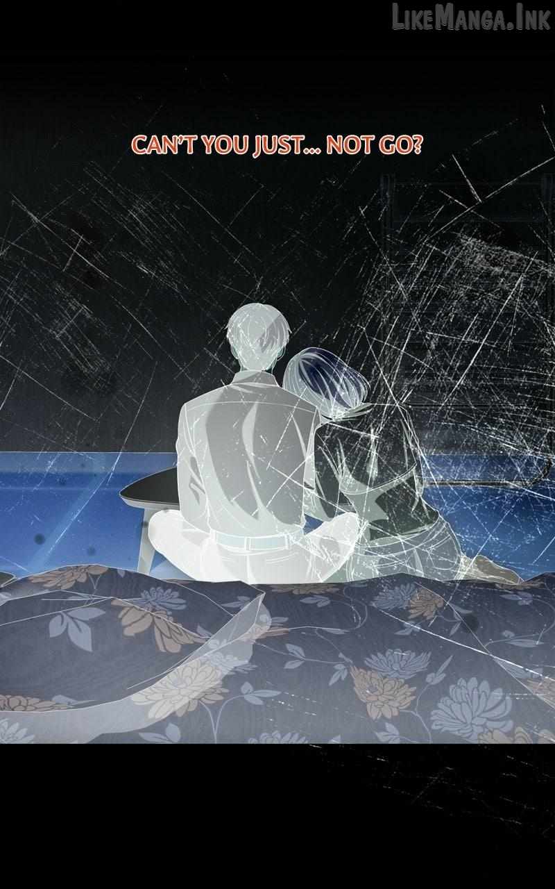 Heart-Pounding Cute Poem Ch.51 p1