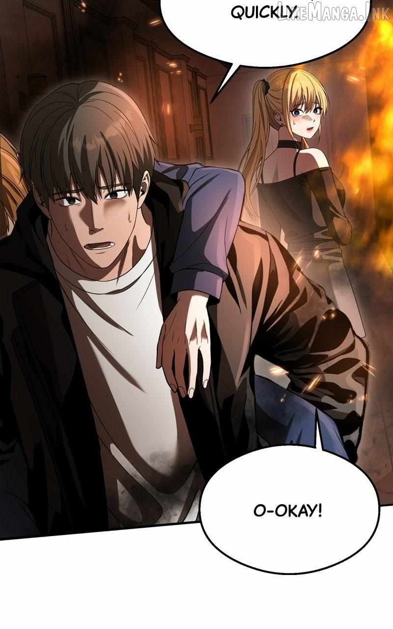Heart-Pounding Cute Poem Ch.51 p103