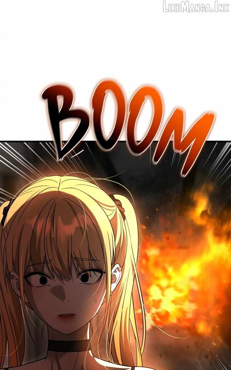 Heart-Pounding Cute Poem Ch.51 p104