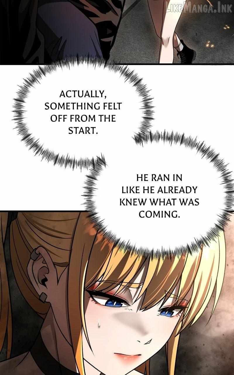 Heart-Pounding Cute Poem Ch.51 p107