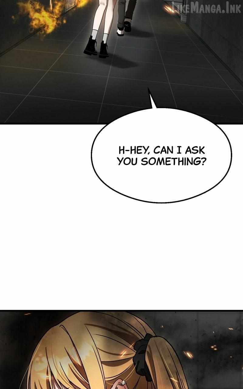 Heart-Pounding Cute Poem Ch.51 p109
