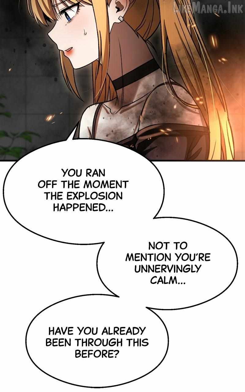 Heart-Pounding Cute Poem Ch.51 p110