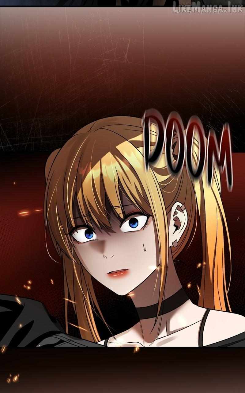 Heart-Pounding Cute Poem Ch.51 p117