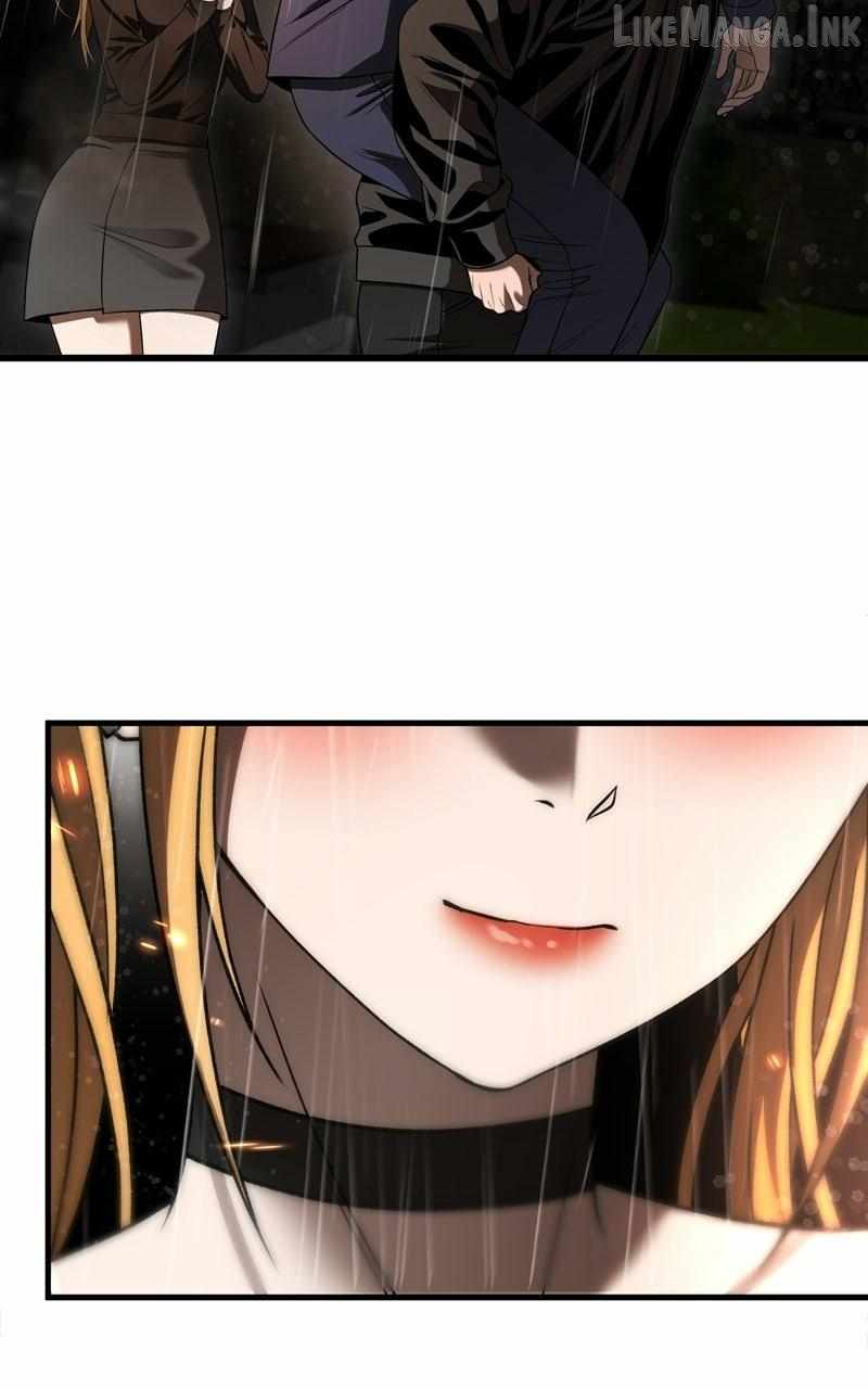 Heart-Pounding Cute Poem Ch.51 p119