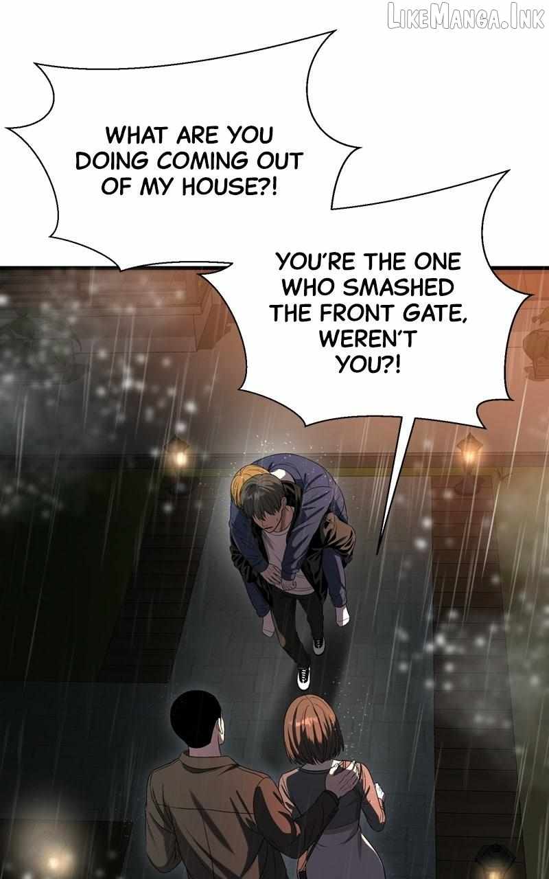 Heart-Pounding Cute Poem Ch.51 p122