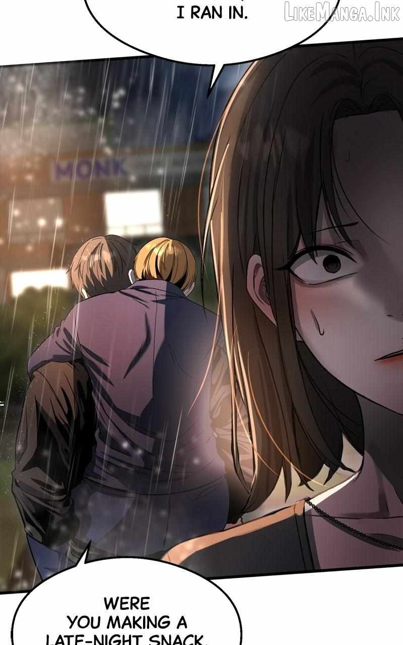 Heart-Pounding Cute Poem Ch.51 p124