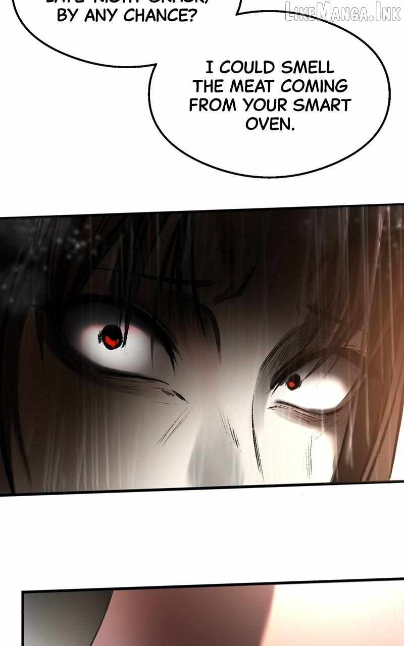Heart-Pounding Cute Poem Ch.51 p125