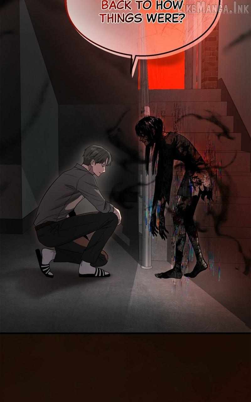 Heart-Pounding Cute Poem Ch.51 p19