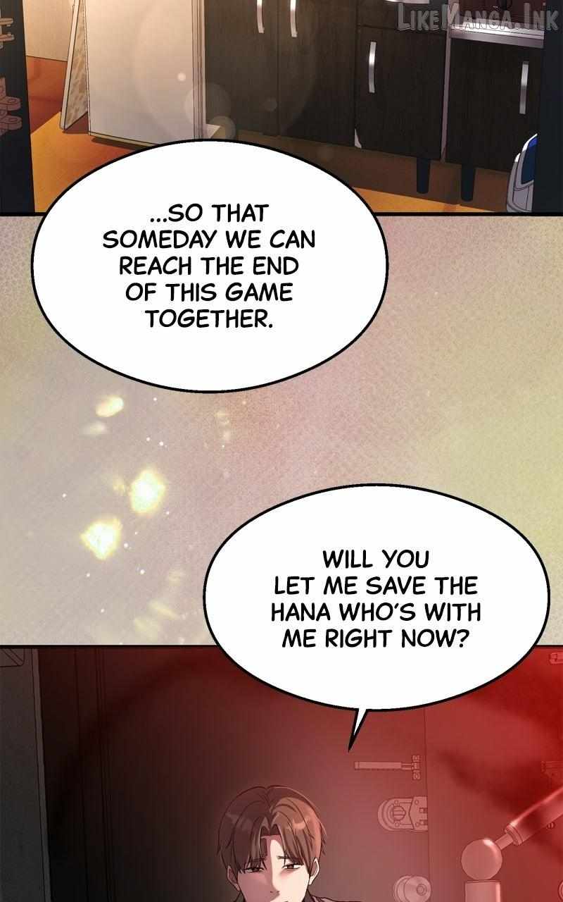 Heart-Pounding Cute Poem Ch.51 p22