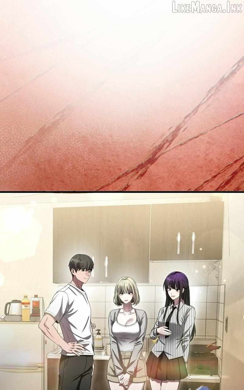 Heart-Pounding Cute Poem Ch.51 p26