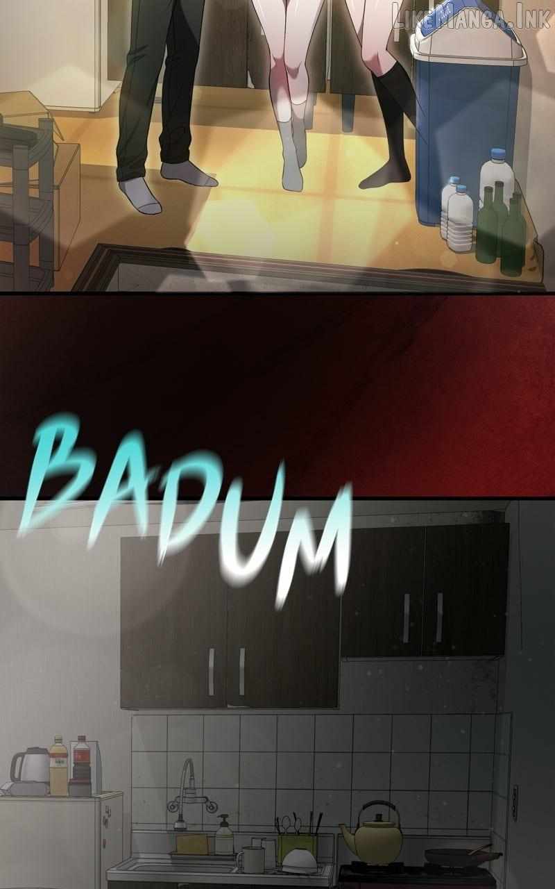 Heart-Pounding Cute Poem Ch.51 p27
