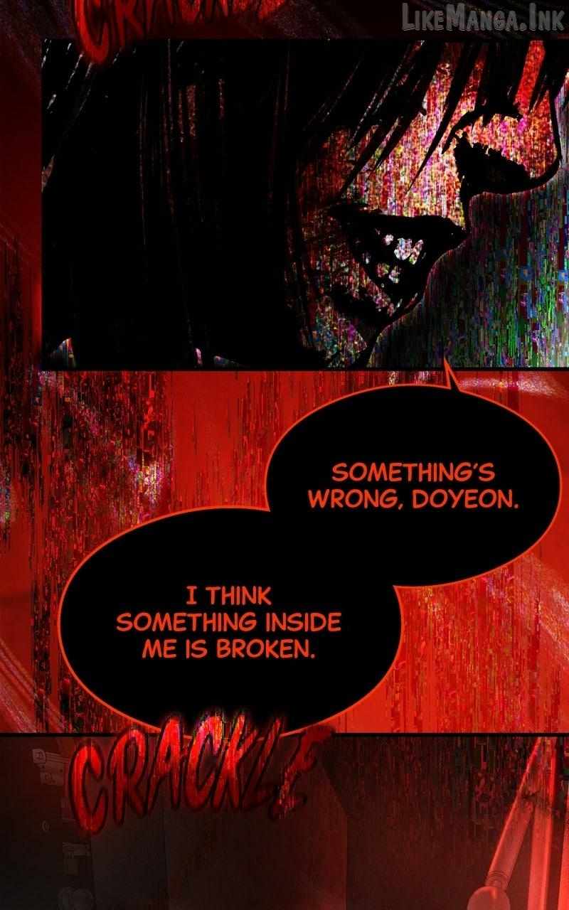 Heart-Pounding Cute Poem Ch.51 p33