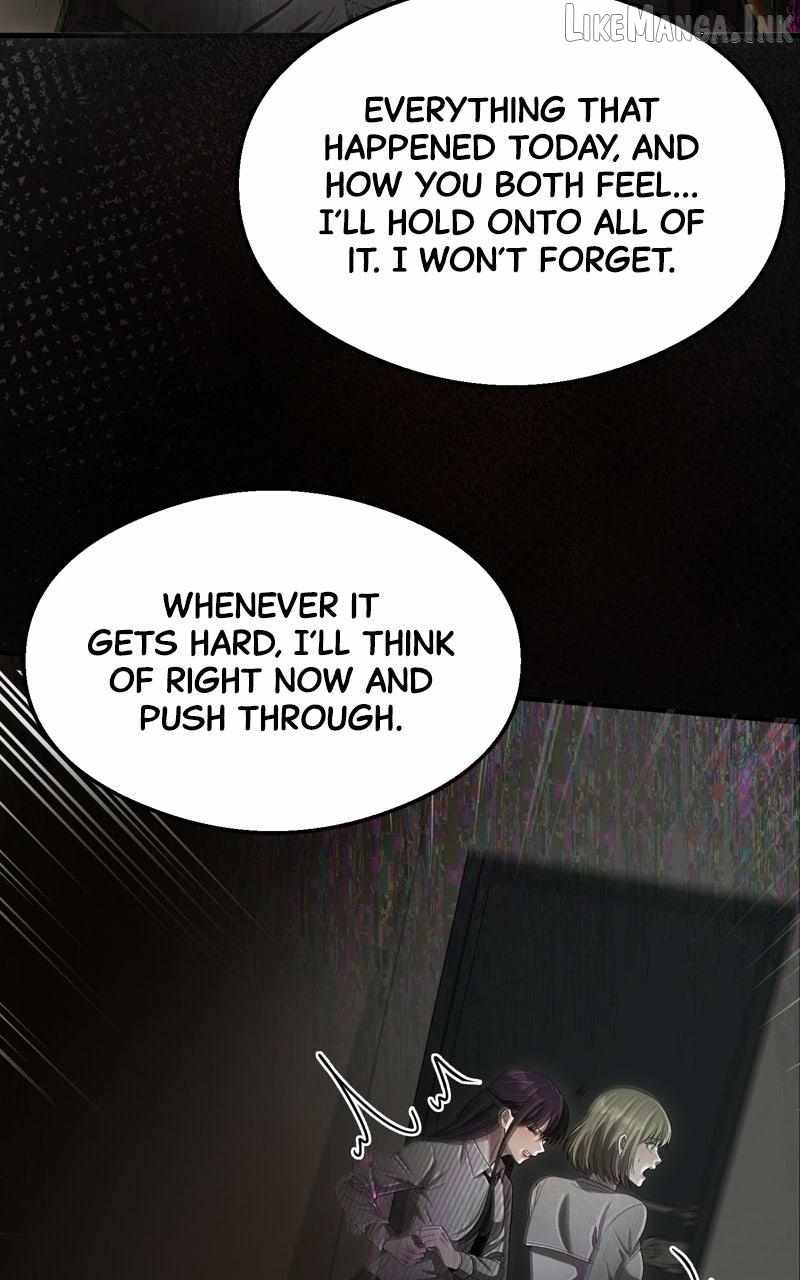 Heart-Pounding Cute Poem Ch.51 p45