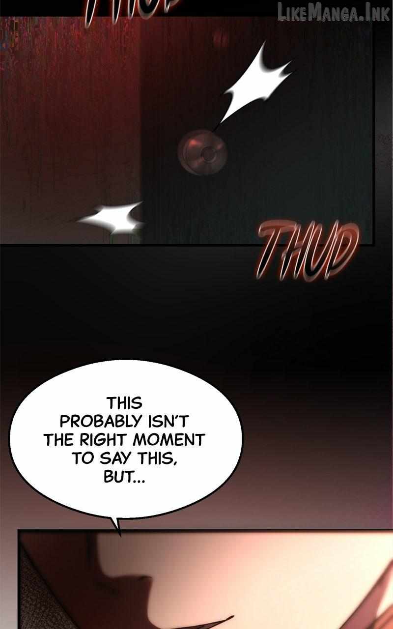 Heart-Pounding Cute Poem Ch.51 p47