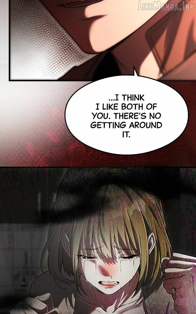 Heart-Pounding Cute Poem Ch.51 p48