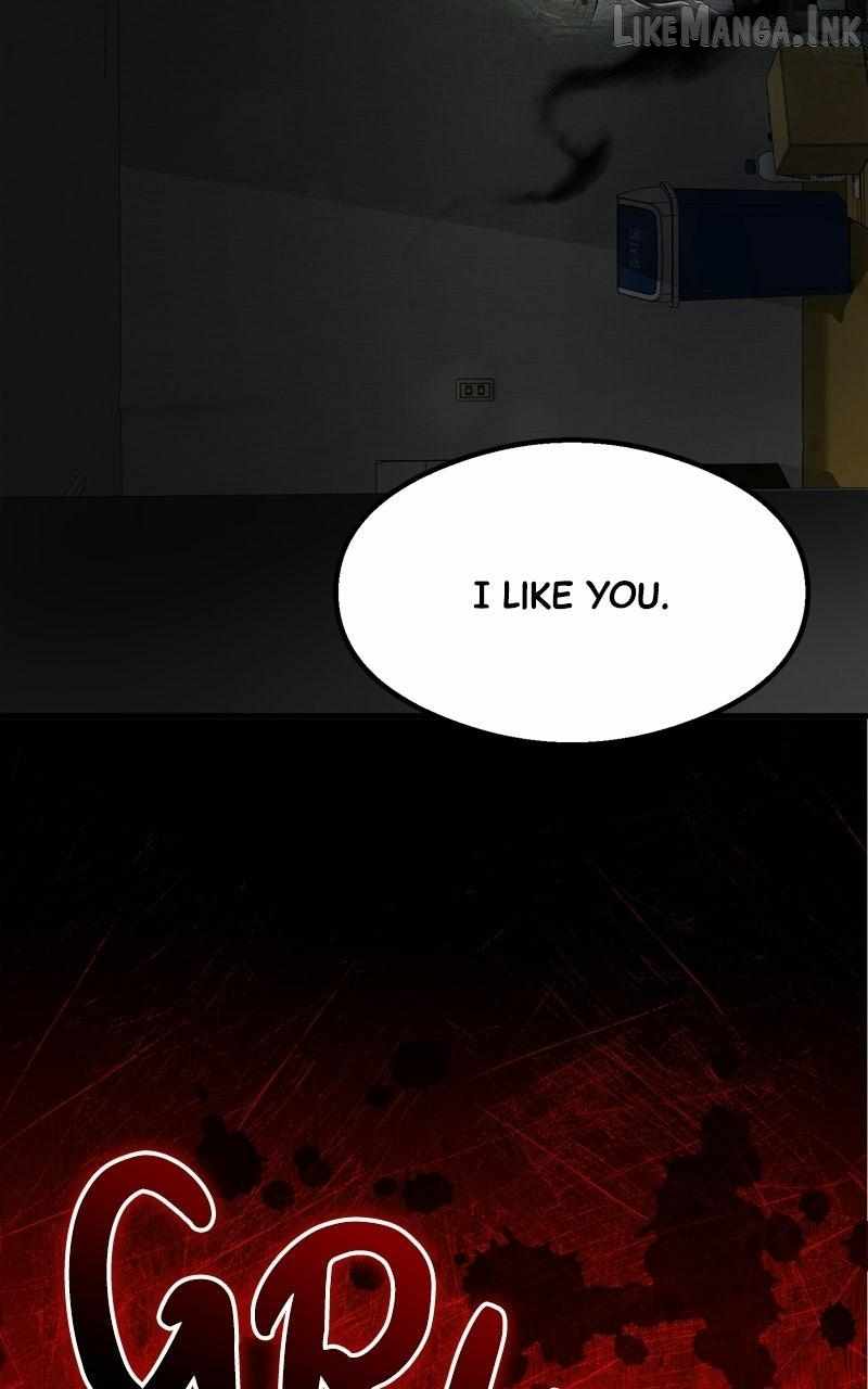 Heart-Pounding Cute Poem Ch.51 p53