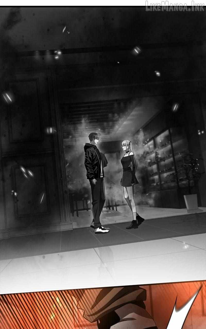 Heart-Pounding Cute Poem Ch.51 p89