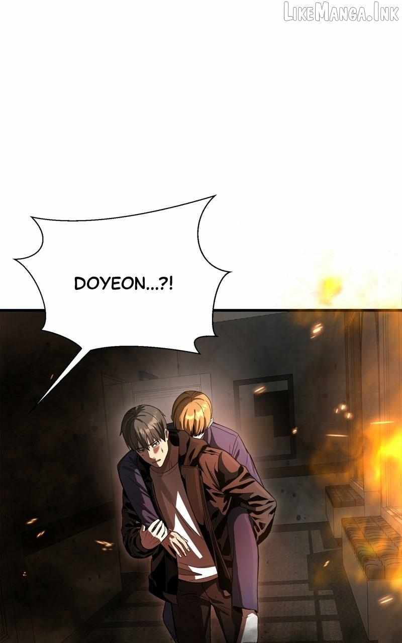 Heart-Pounding Cute Poem Ch.51 p100