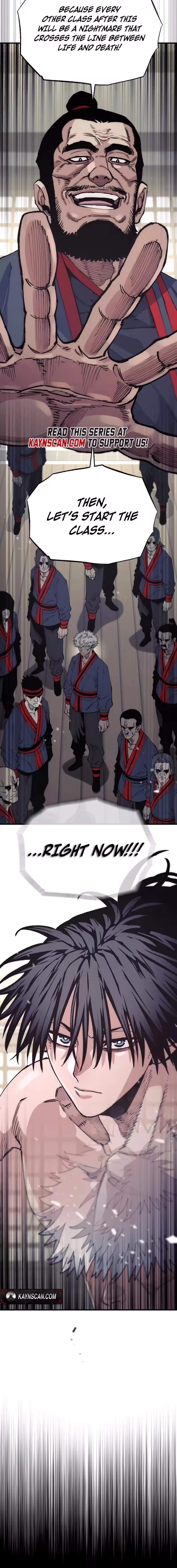 Heavenly Demon Cultivation Simulation Ch.181 p2