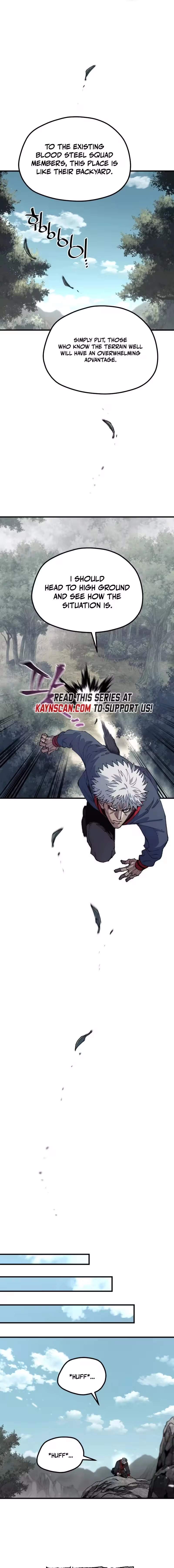 Heavenly Demon Cultivation Simulation Ch.181 p17
