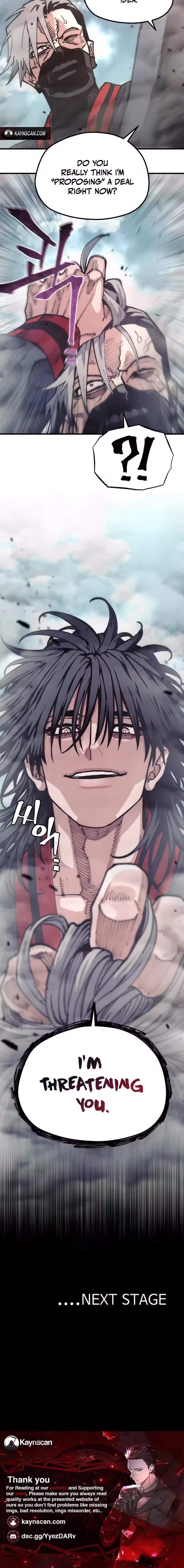 Heavenly Demon Cultivation Simulation Ch.181 p26