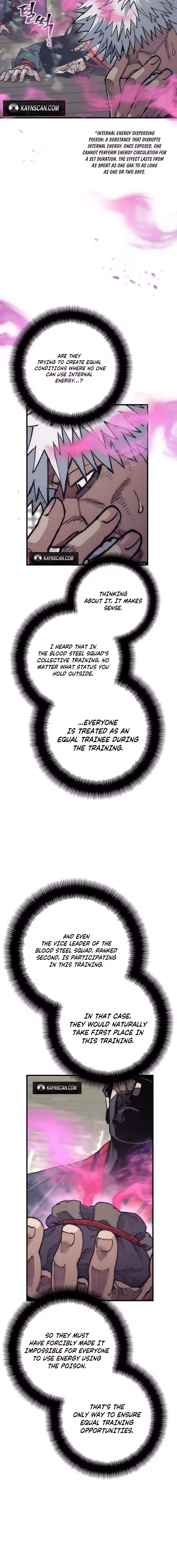 Heavenly Demon Cultivation Simulation Ch.181 p6