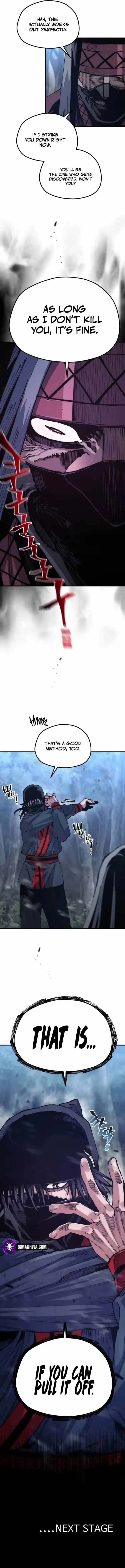 Heavenly Demon Cultivation Simulation Ch.183 p13