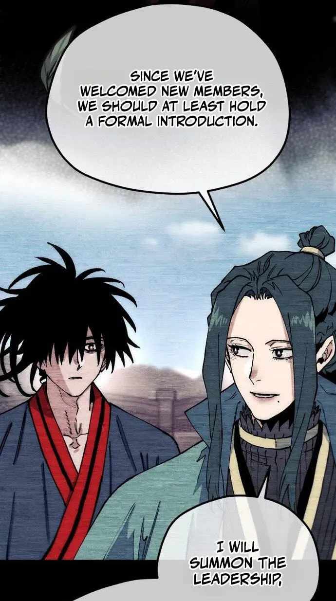 Heavenly Demon Cultivation Simulation Ch.189 p107