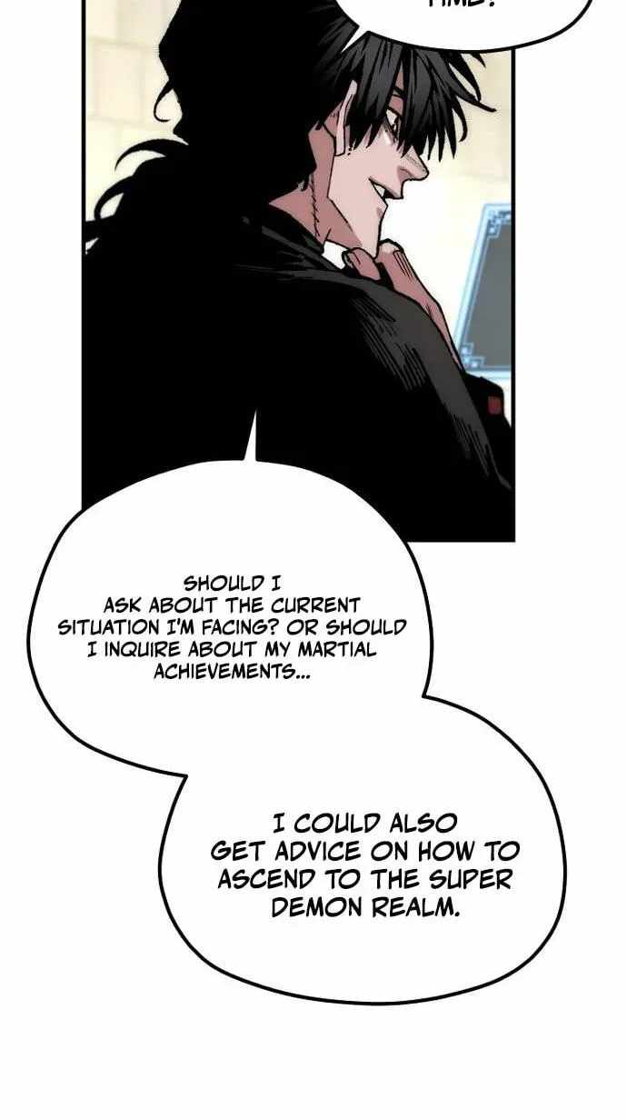 Heavenly Demon Cultivation Simulation Ch.189 p114