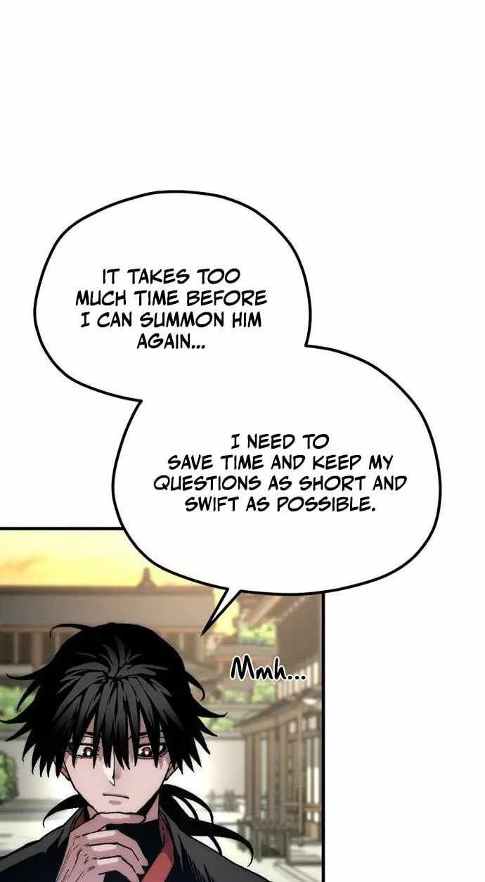 Heavenly Demon Cultivation Simulation Ch.189 p115