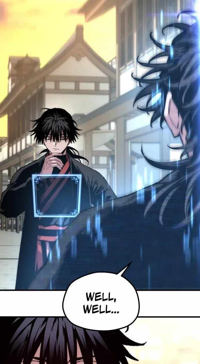 Heavenly Demon Cultivation Simulation Ch.189 p118