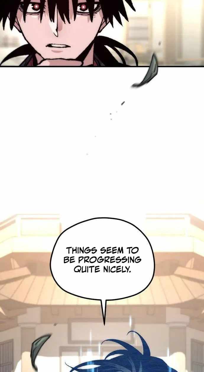 Heavenly Demon Cultivation Simulation Ch.189 p119