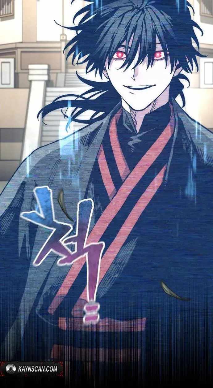 Heavenly Demon Cultivation Simulation Ch.189 p120
