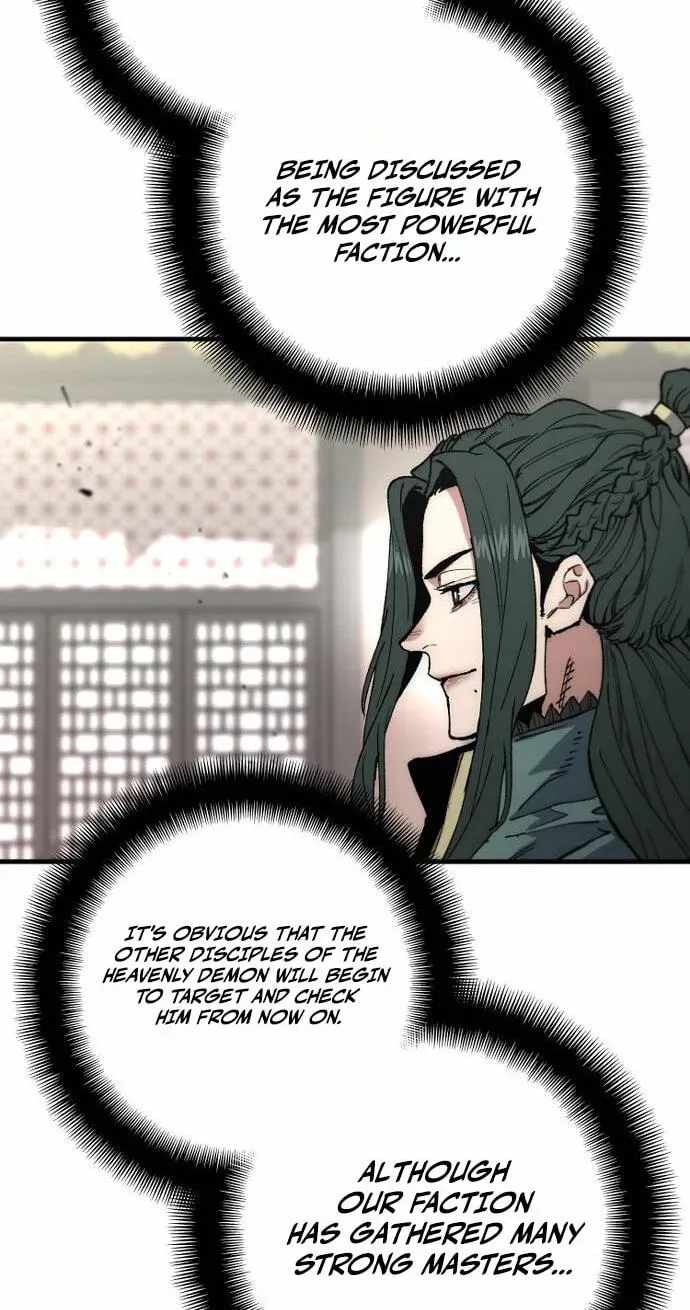Heavenly Demon Cultivation Simulation Ch.189 p17
