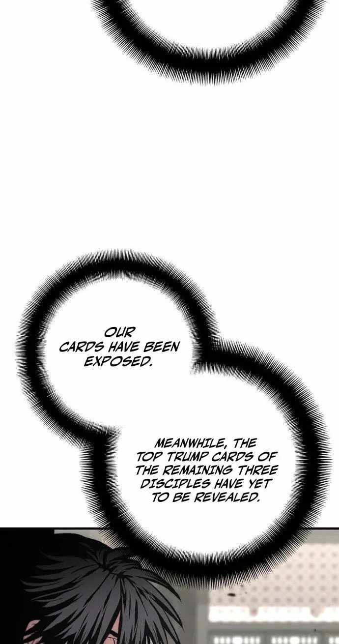 Heavenly Demon Cultivation Simulation Ch.189 p18