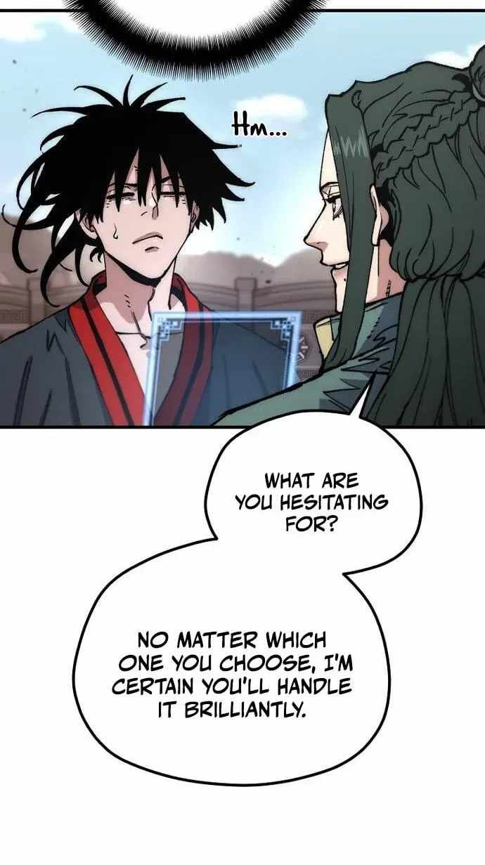 Heavenly Demon Cultivation Simulation Ch.189 p28