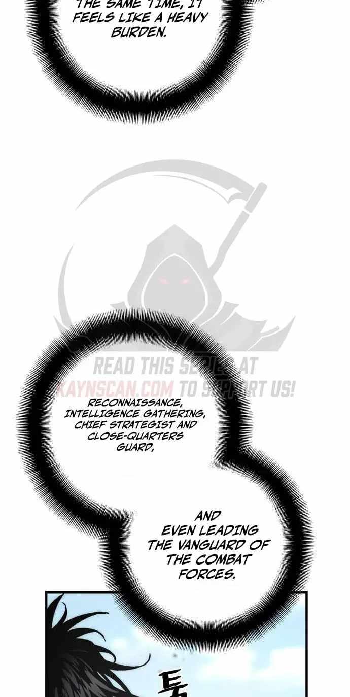 Heavenly Demon Cultivation Simulation Ch.189 p30
