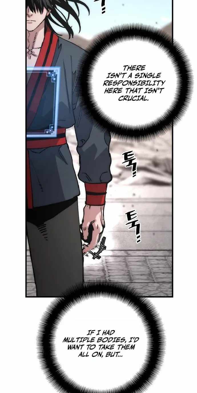 Heavenly Demon Cultivation Simulation Ch.189 p31