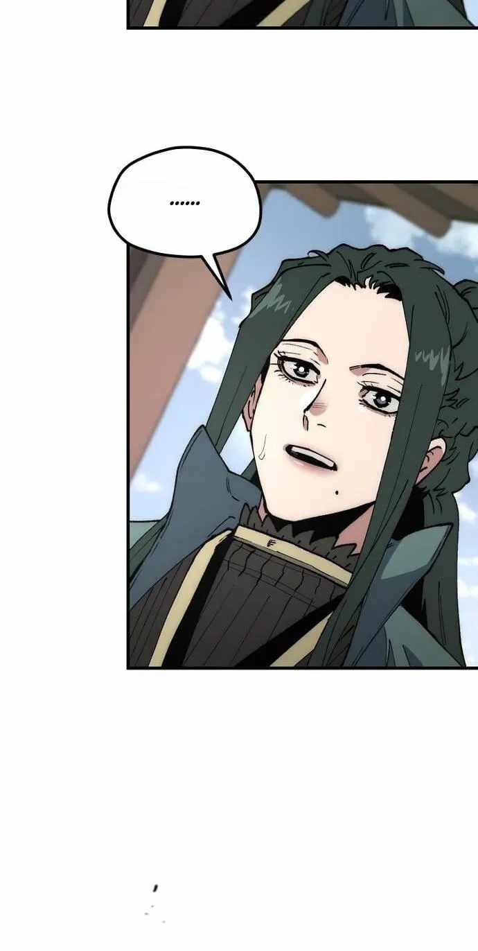 Heavenly Demon Cultivation Simulation Ch.189 p35