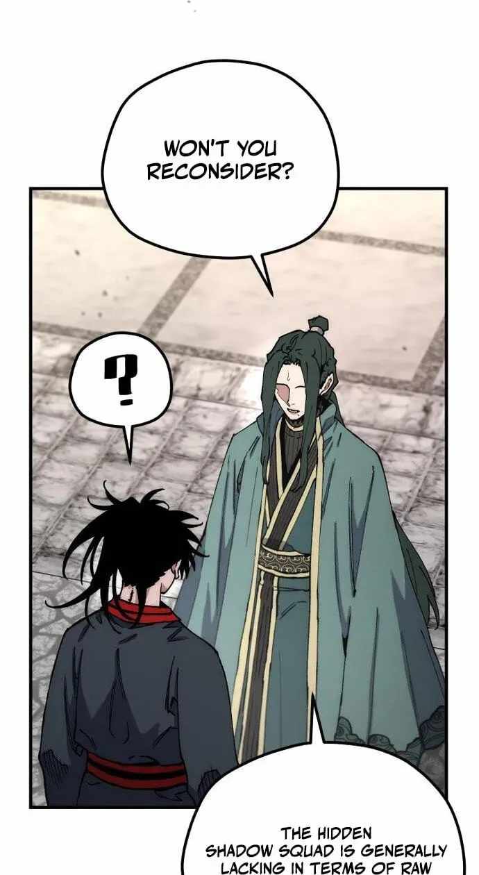 Heavenly Demon Cultivation Simulation Ch.189 p36