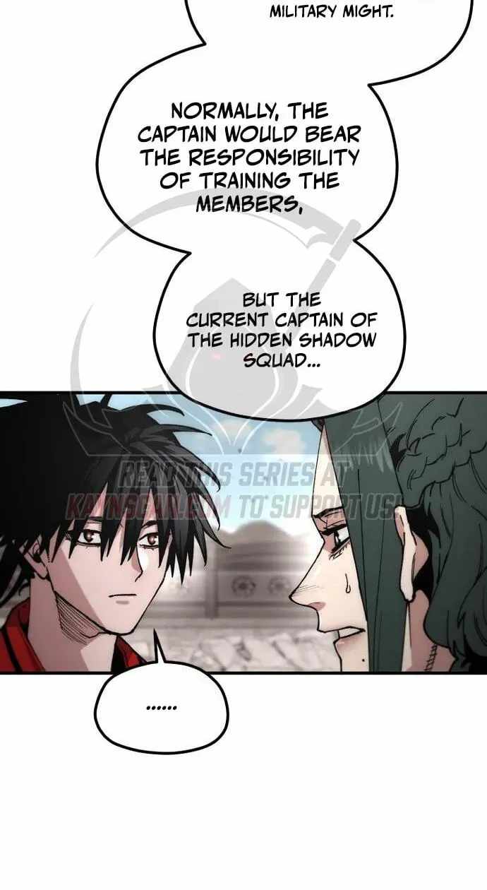 Heavenly Demon Cultivation Simulation Ch.189 p37