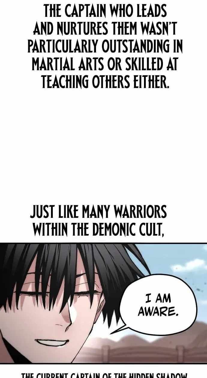 Heavenly Demon Cultivation Simulation Ch.189 p39
