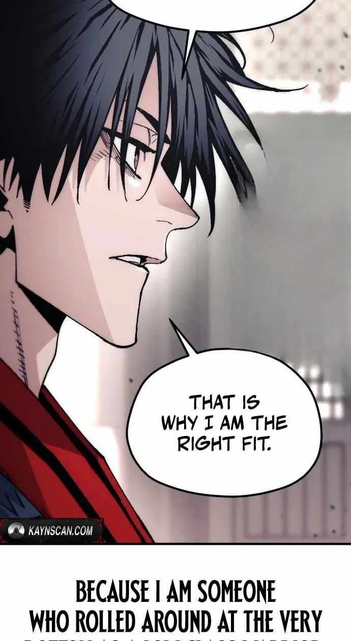 Heavenly Demon Cultivation Simulation Ch.189 p41